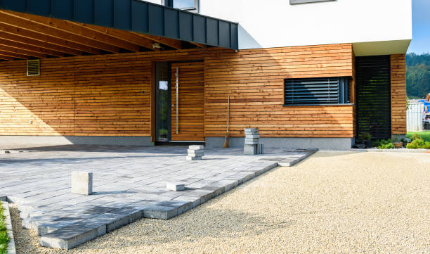 Reasons to Select Us for Your Driveway Paving Requirements in Lakewood Park, FL
