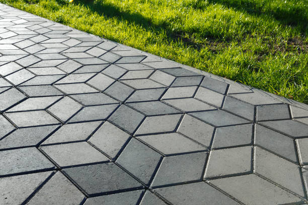 Best Paver Driveway Replacement  in Lakewood Park, FL