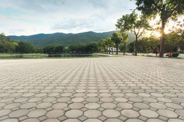 Best Driveway Pavers Cost  in Lakewood Park, FL