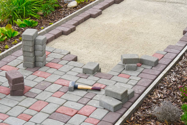 Best Driveway Repair Near Me  in Lakewood Park, FL