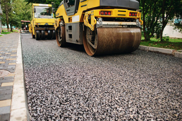 Lakewood Park, FL Driveway Pavers Company